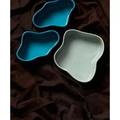 Dekoschalen-Set Milas, 2Er-Set