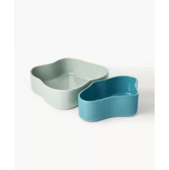 Dekoschalen-Set Milas, 2Er-Set