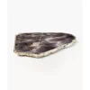 Deko-Tablett Sedona Aus Amethyst