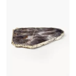 Deko-Tablett Sedona Aus Amethyst