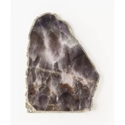 Deko-Tablett Sedona Aus Amethyst