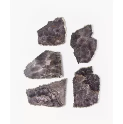 Deko-Tablett Sedona Aus Amethyst