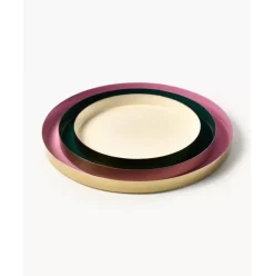 Dekotablett-Set Tavi, 3Er-Set