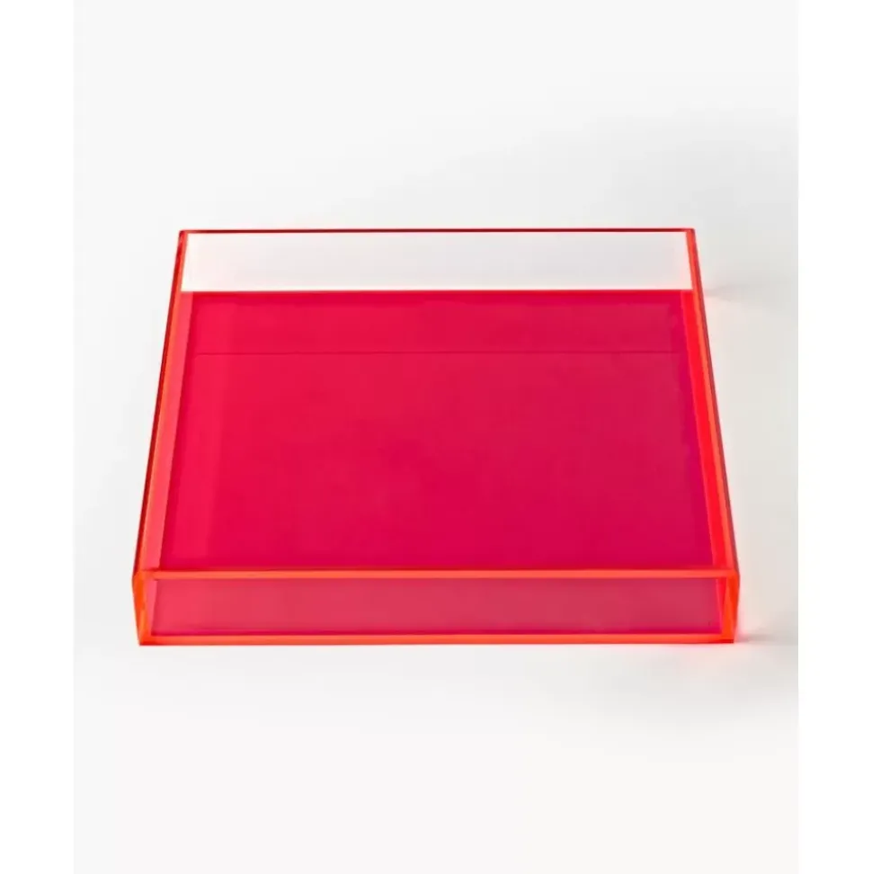 Dekotablett-Set Yuki, 2Er-Set