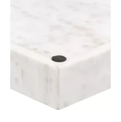 Deko-Tablett Venice Aus Marmor