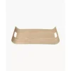 Dekotablett Wilo Aus Holz, B 43 Cm