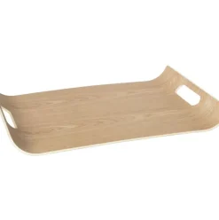 Dekotablett Wilo Aus Holz, B 43 Cm