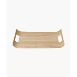 Dekotablett Wilo Aus Holz, B 36 Cm
