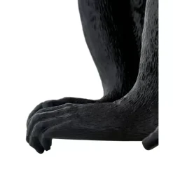 Design Ausentischlampe Monkey Mit Stecker