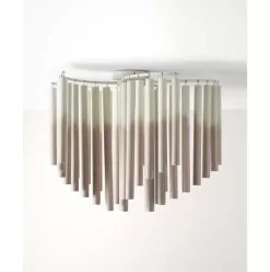 Design Deckenleuchte Coralie