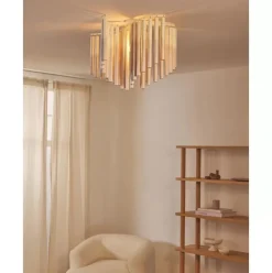 Design Deckenleuchte Coralie