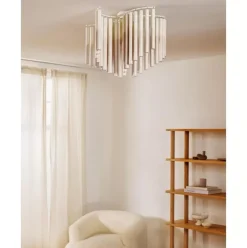 Design Deckenleuchte Coralie