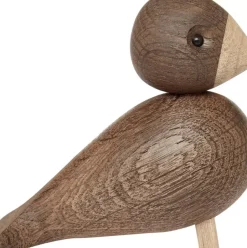 Designer-Deko-Objekt-Set Lovebirds, 2Er-Set