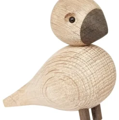 Designer-Deko-Objekt-Set Lovebirds, 2Er-Set