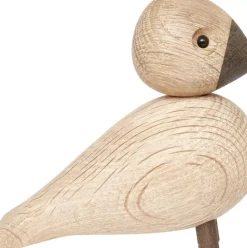 Designer-Deko-Objekt-Set Lovebirds, 2Er-Set