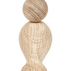 Designer-Deko-Objekt-Set Lovebirds, 2Er-Set