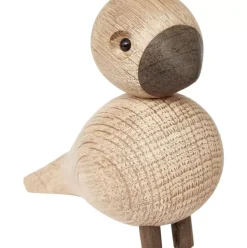 Designer-Deko-Objekt-Set Lovebirds, 2Er-Set
