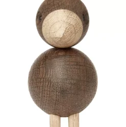 Designer-Deko-Objekt-Set Lovebirds, 2Er-Set
