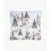 Designer Kissenhulle Forest Von Candice Gray