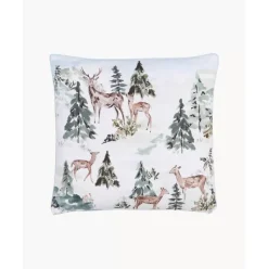 Designer Kissenhulle Forest Von Candice Gray