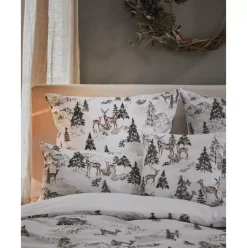 Designer Kissenhulle Forest Von Candice Gray