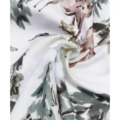 Designer Kissenhulle Forest Von Candice Gray