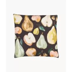 Designer Kissenhulle Fruits Von Candice Gray