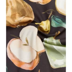Designer Kissenhulle Fruits Von Candice Gray