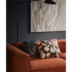 Designer Kissenhulle Fruits Von Candice Gray