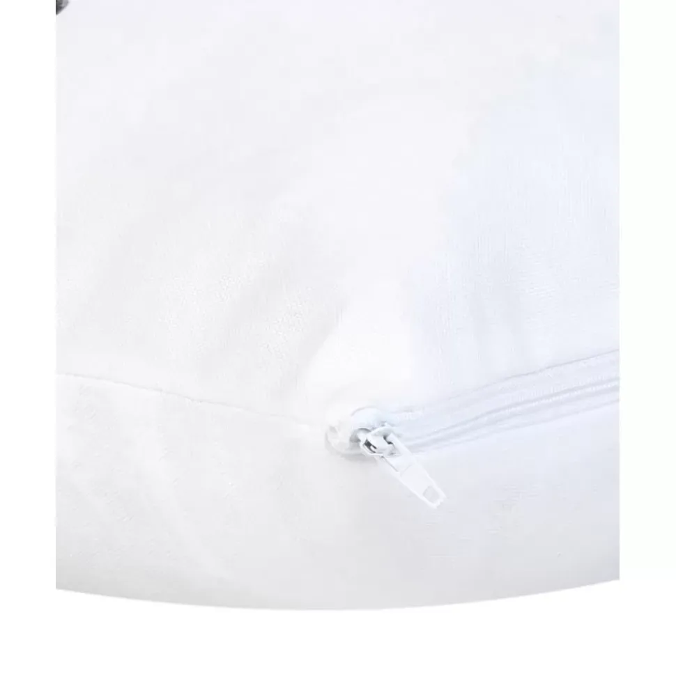 Designer Kissenhullen Mistletoe Von Kera Till, 2Er-Set