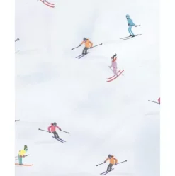 Designer Kissenhulle Ski Von Kera Till