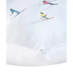 Designer Kissenhulle Ski Von Kera Till
