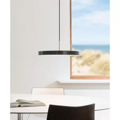 Design Led-Pendelleuchte Asteria