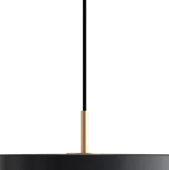Design Led-Pendelleuchte Asteria