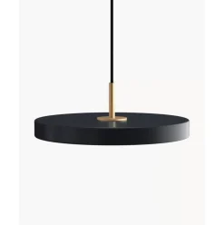 Design Led-Pendelleuchte Asteria