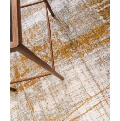 Design Niederflor-Teppich Griff