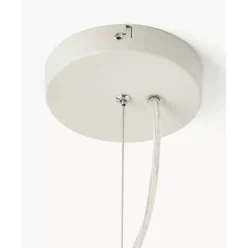Design Pendelleuchte Bubbles Aus Glas