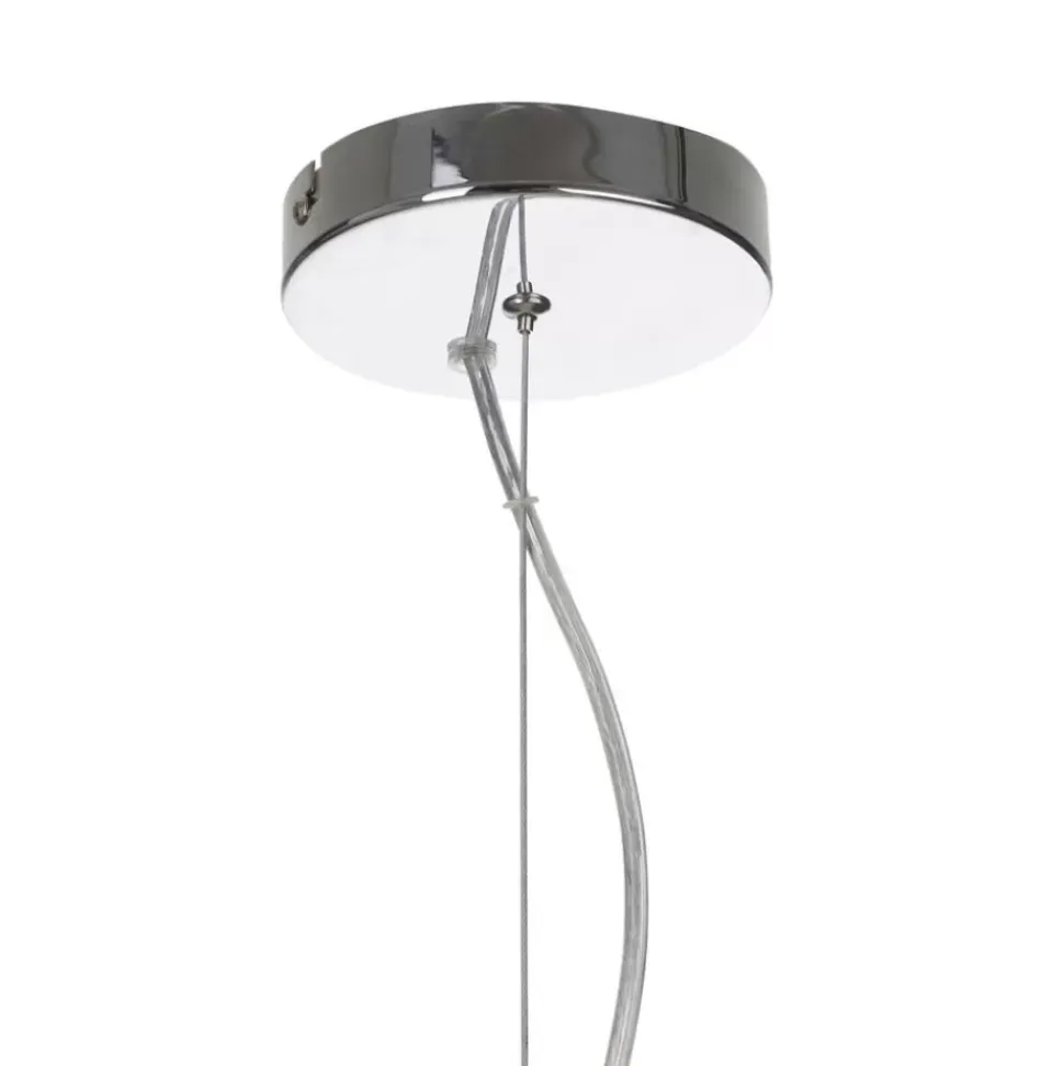 Design Pendelleuchte Galeno Aus Getontem Glas