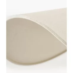 Design-Pendelleuchte Kenzie Aus Leinen