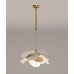 Design Pendelleuchte Peony