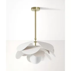 Design Pendelleuchte Peony