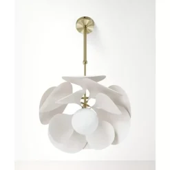 Design Pendelleuchte Peony