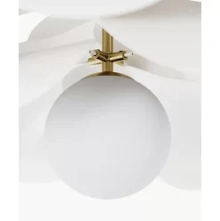 Design Pendelleuchte Peony