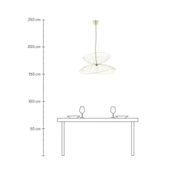 Design Pendelleuchte Ray
