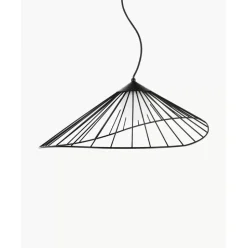 Design Pendelleuchte Silvan