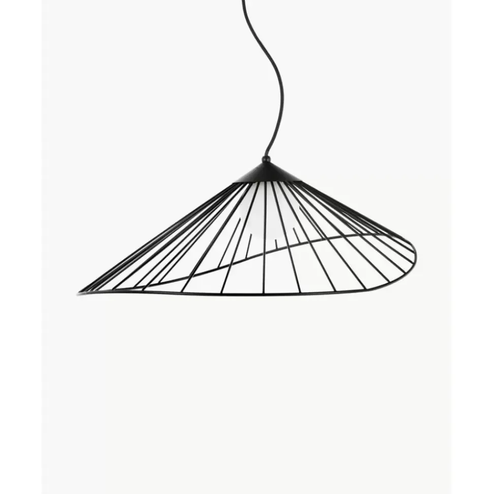 Design Pendelleuchte Silvan