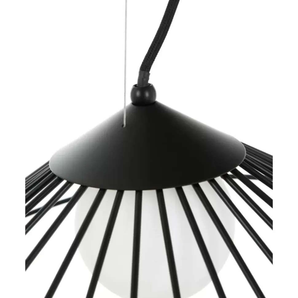 Design Pendelleuchte Silvan