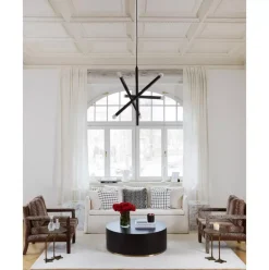 Design Pendelleuchte Sticks
