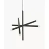 Design Pendelleuchte Sticks