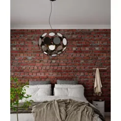 Design Pendelleuchte Vanita